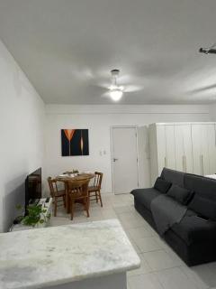 Loft na Praia do Flamengo - 1