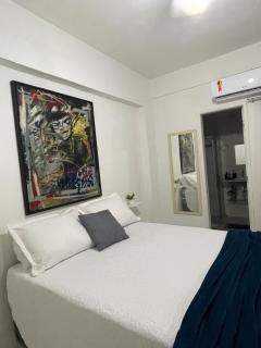 Loft na Praia do Flamengo - 5