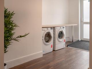 Hilltop Apartment 4 - Uk50596 - 2