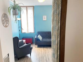 La Family House, spacieuse avec wifi, extérieur et parking - 3