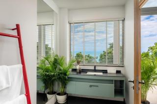 Villa Ann - Contemporary Private Pool Villa near Chaweng Noi Beach - 7