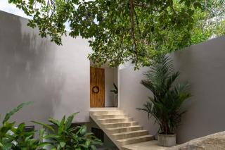 Villa Ann - Contemporary Private Pool Villa near Chaweng Noi Beach - 3