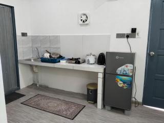 D'semporna Homestay - 1