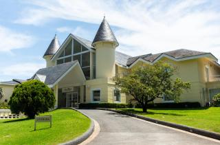 Parque Hotel Jean Clevers - 8