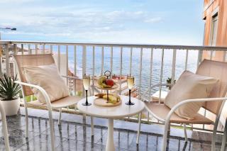 Apartment with sea view in Cullera - 9