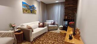 Apartamento de Montanha Recanto dos Platanos Gramado - 8