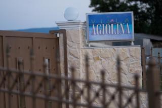 Villa Agiolina - Sidari - 0