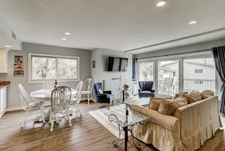 SG8C: 8C Seagrove Villa - Isle of Palms - 2