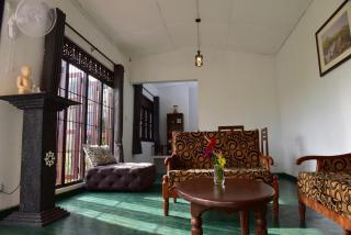 Thimira Mist - Mountain-View Home in Kandy - 7