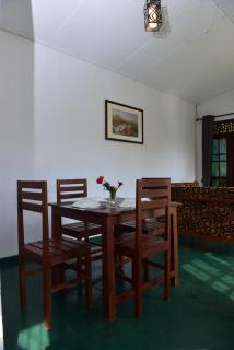 Thimira Mist - Mountain-View Home in Kandy - 5