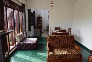 Thimira Mist - Mountain-View Home in Kandy - 6