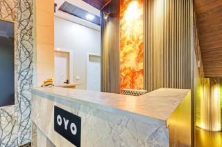 Hotel O Crown Inn - 9