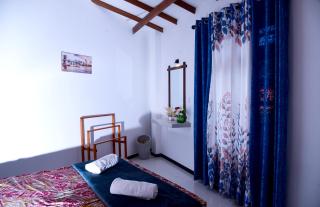 Village Breeze Cabana - 1