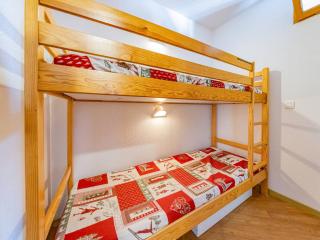St François Longchamp, Appartement 6 pers, Proche Pistes et Commerces - FR-1-807-30 - 1