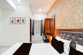 Super HOTEL O LAURA - 3