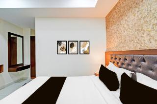 Super HOTEL O LAURA - 1