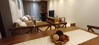 Apartamento de Montanha Recanto dos Platanos Gramado - 1