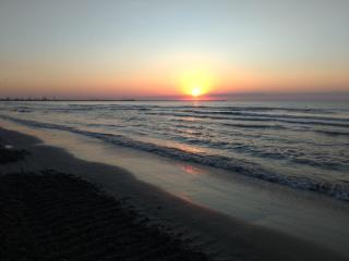 2 Appartments , next to each other, on the beach, splendid view, max 12 persons - 9