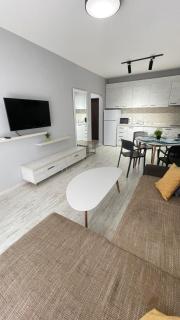 ESKADA Apartments - 1