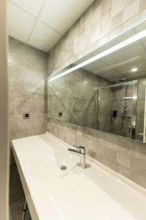 Hotel Cheval De Bronze - 5
