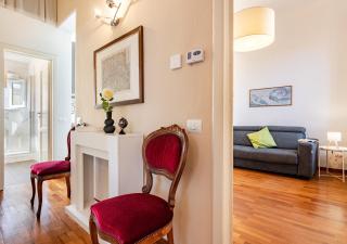 Hostly-Suite le Maioliche-Charme in Town Center - 4