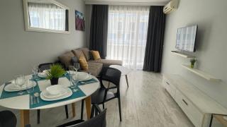 ESKADA Apartments - 3