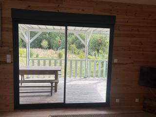 maison ossature bois - 5
