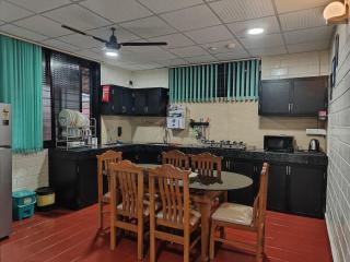 UDUPI HOMESTAY - Cottage House - Dendoorkatte, Udupi - 0