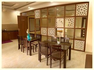 Near Jagannatha Temple Puri HGH-Grand Heritage #Rooftop Pool - 4