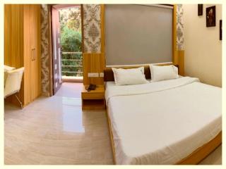 Near Jagannatha Temple Puri HGH-Grand Heritage #Rooftop Pool - 3