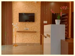 Near Jagannatha Temple Puri HGH-Grand Heritage #Rooftop Pool - 1