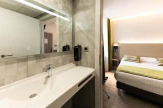 Hotel Cheval De Bronze - 7