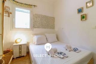 SELECT'soHOME - Maison avec vue mer - Services et Linge compris - AGAVE - 4