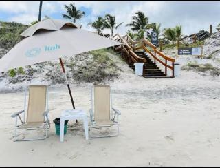 Itah Residence - Flat aconchegante em Muro Alto PE - 4