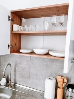 Apartmán Mierová - 4