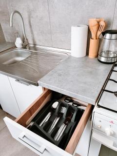 Apartmán Mierová - 3