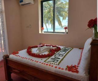 Mambo matemwe villa - 4