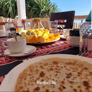 Mambo matemwe villa - 3