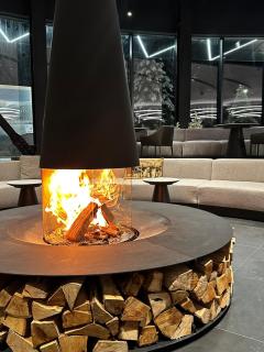 Hotel Pestera Wellness & Spa - 5