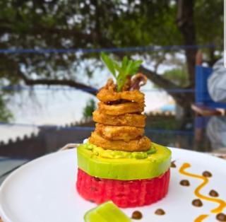 Mambo matemwe villa - 1