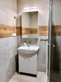 Apartmán Mierová - 1