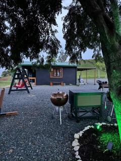 Serene Mountain Retreat in Celada, Puerto Rico - 5