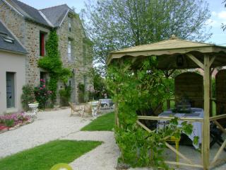 La Porte Ouverte - Saint-Denoual - 0