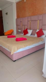 J Lee Beach Hotel - 4