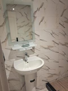 Appartements T3 - 6