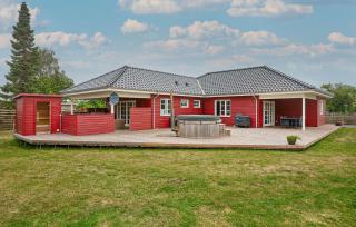 Holiday Home Broager With Sauna 261 - 0