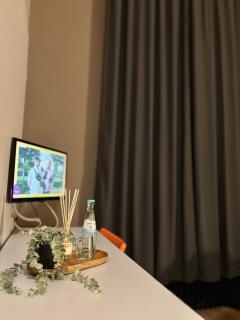 Colour Hotel - 5