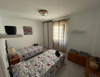 Apartamento 2 Dormitorios Las Americas - 1