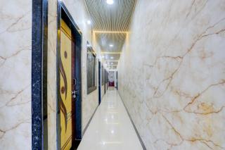 HOTEL O SHIVAM - 8