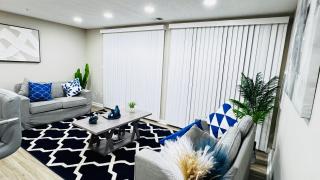 Comfort Escape, rooms in Charlotte - 8